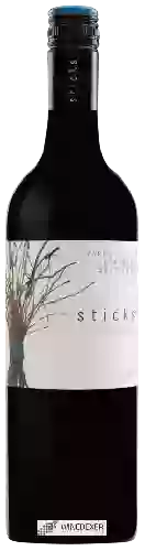 Wijnmakerij Sticks - Cabernet Sauvignon