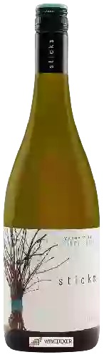 Wijnmakerij Sticks - Pinot Grigio