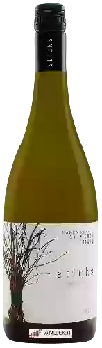 Wijnmakerij Sticks - Sauvignon Blanc