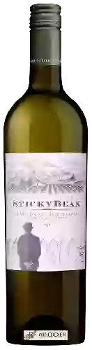 Wijnmakerij Stickybeak - Semillon - Sauvignon Blanc