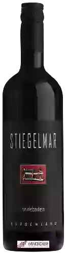 Wijnmakerij Stiegelmar - Heideboden