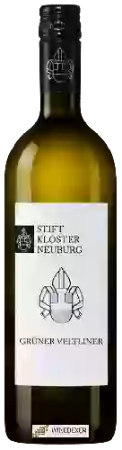 Wijnmakerij Stiftskellerei Klosterneuburg - Grüner Veltliner