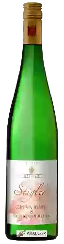 Wijnmakerij Stigler - Chenin Blanc - Sauvignon Blanc