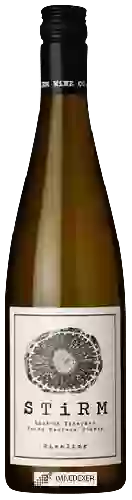 Wijnmakerij Stirm - Kick-On Vineyard Riesling