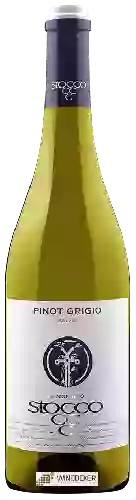 Wijnmakerij Stocco - Pinot Grigio