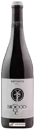 Wijnmakerij Stocco - Refosco