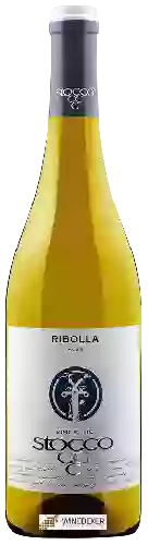 Wijnmakerij Stocco - Ribolla Gialla