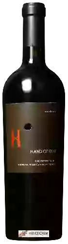 Wijnmakerij Hand of God - Fingerprint Series Red Blend