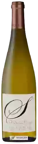 Wijnmakerij Stoller Family Estate - Single Acre Pinot Blanc