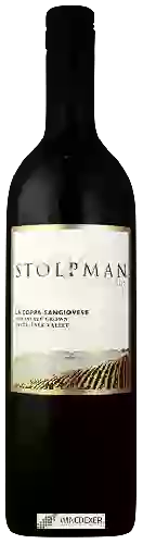 Wijnmakerij Stolpman Vineyards - La Coppa Estate Grown Sangiovese