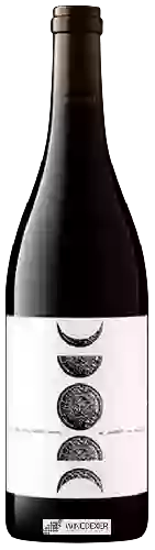 Wijnmakerij Stolpman Vineyards - La Cuadrilla