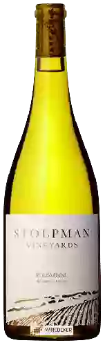 Wijnmakerij Stolpman Vineyards - Roussanne