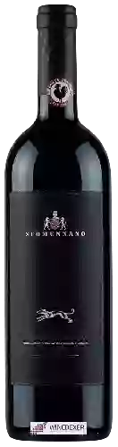 Wijnmakerij Stomennano - Chianti Classico Riserva