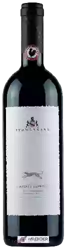 Wijnmakerij Stomennano - Chianti Classico