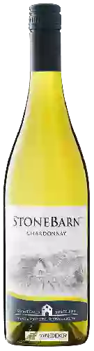 Wijnmakerij Stone Barn - Chardonnay