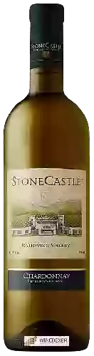 Wijnmakerij Stone Castle - Chardonnay