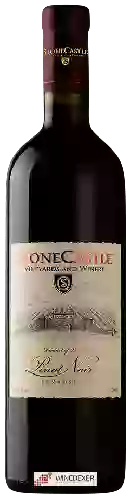 Wijnmakerij Stone Castle - Pinot Noir