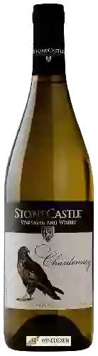 Wijnmakerij Stone Castle - Reserve Chardonnay