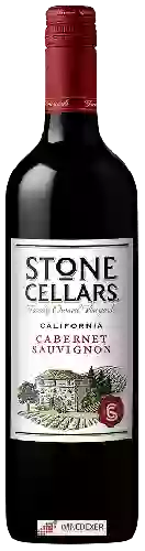 Wijnmakerij Stone Cellars - Cabernet Sauvignon