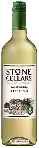 Wijnmakerij Stone Cellars - Riesling