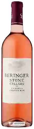 Wijnmakerij Stone Cellars - Zinfandel Rosé