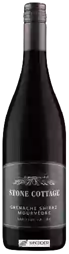 Wijnmakerij Stone Cottage - Grenache - Shiraz - Mourvèdre