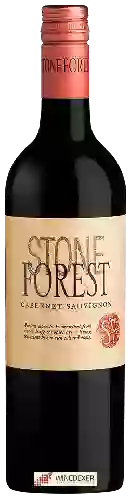 Wijnmakerij Stone Forest - Cabernet Sauvignon