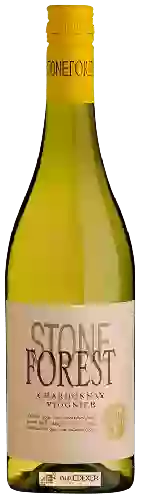 Wijnmakerij Stone Forest - Chardonnay - Viognier