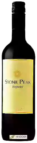 Wijnmakerij Stone Peak - Zinfandel