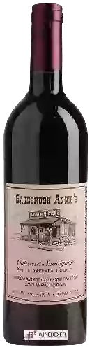 Wijnmakerij Stone Pine Estate - Sagebrush Annie's Cabernet Sauvignon