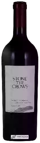 Wijnmakerij Stone The Crows - Cabernet Sauvignon