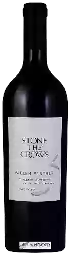 Wijnmakerij Stone The Crows - Fallen Feather Cabernet Sauvignon