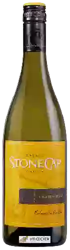 Wijnmakerij StoneCap - Chardonnay