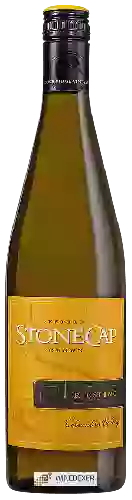 Wijnmakerij StoneCap - Riesling