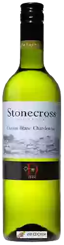 Wijnmakerij Stonecross - Chenin Blanc - Chardonnay