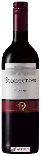 Wijnmakerij Stonecross - Pinotage