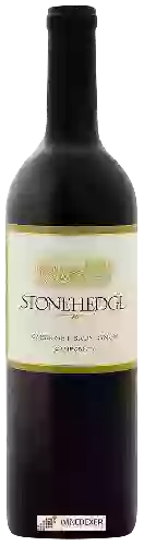 Wijnmakerij Stonehedge - Cabernet Sauvignon