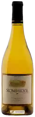 Wijnmakerij Stonehedge - Chardonnay