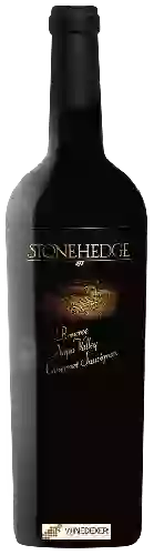 Wijnmakerij Stonehedge - Napa Valley Reserve Cabernet Sauvignon