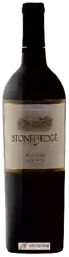 Wijnmakerij Stonehedge - Old Vines Zinfandel