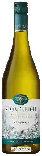 Wijnmakerij Stoneleigh - Chardonnay