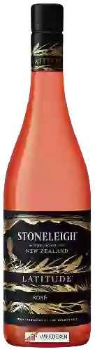 Wijnmakerij Stoneleigh - Latitude Rosé