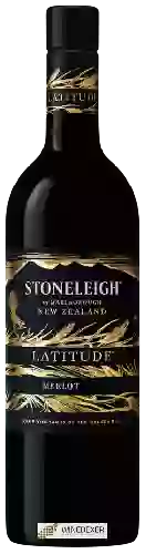 Wijnmakerij Stoneleigh - Merlot Latitude