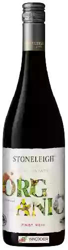 Wijnmakerij Stoneleigh - Organic Pinot Noir