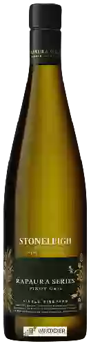 Wijnmakerij Stoneleigh - Pinot Gris Rapaura Series