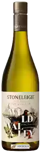 Wijnmakerij Stoneleigh - Wild Valley Chardonnay