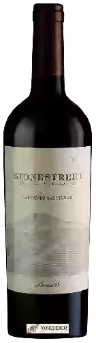 Wijnmakerij Stonestreet - Monolith Cabernet Sauvignon