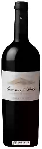 Wijnmakerij Stonestreet - Monument Ridge Cabernet Sauvignon