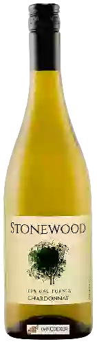 Wijnmakerij Stonewood - California Chardonnay