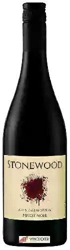 Wijnmakerij Stonewood - Pinot Noir